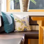 Veronika Apartment *
