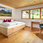 Veronika Apartment Silbertal