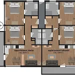 Apartment Veronika Silbertal