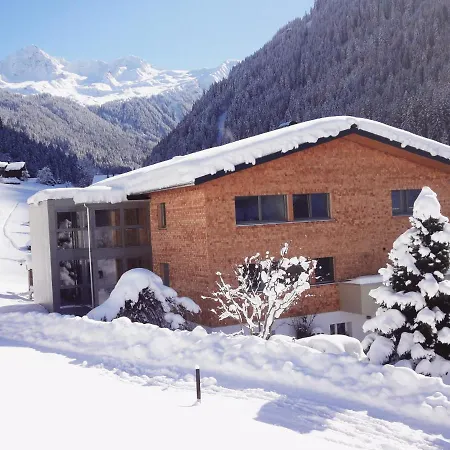 Veronika דירה סילברטל