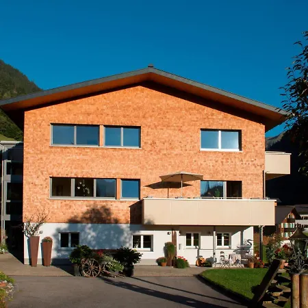 דירה Veronika סילברטל