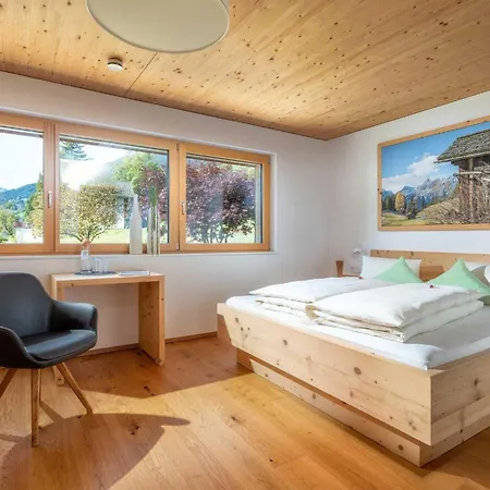 Veronika * Silbertal