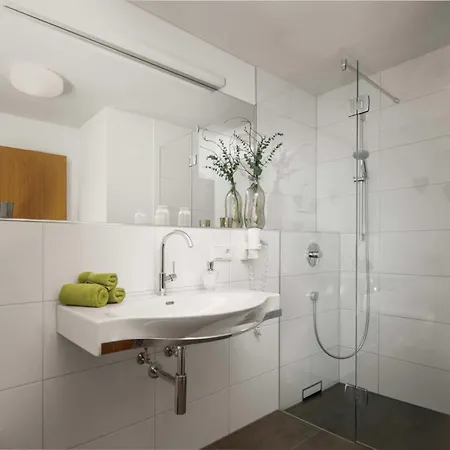 Apartment Veronika *