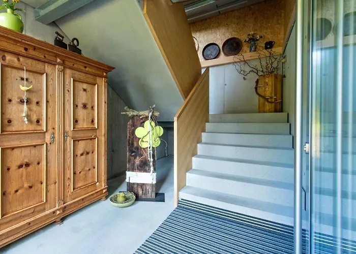 Veronika Apartment *