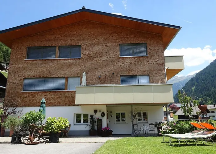 Apartment Veronika *