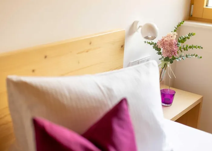 Veronika * Silbertal