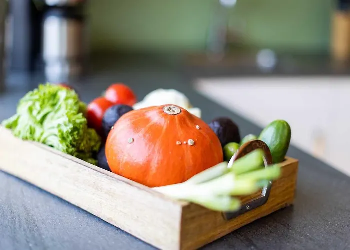 Apartment Veronika *