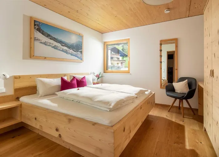 Veronika Apartment *