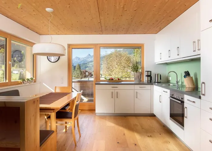 Apartment Veronika *