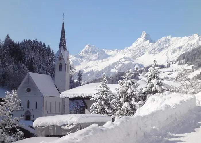 Veronika Apartment *