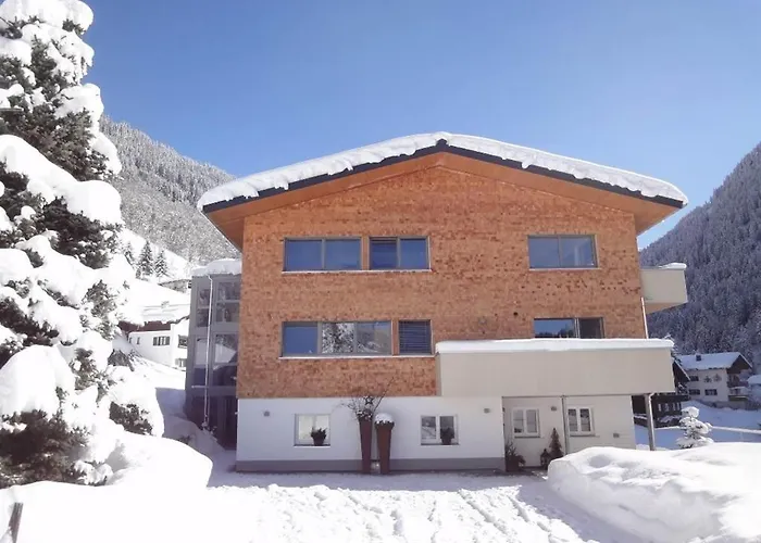 Apartment Veronika *