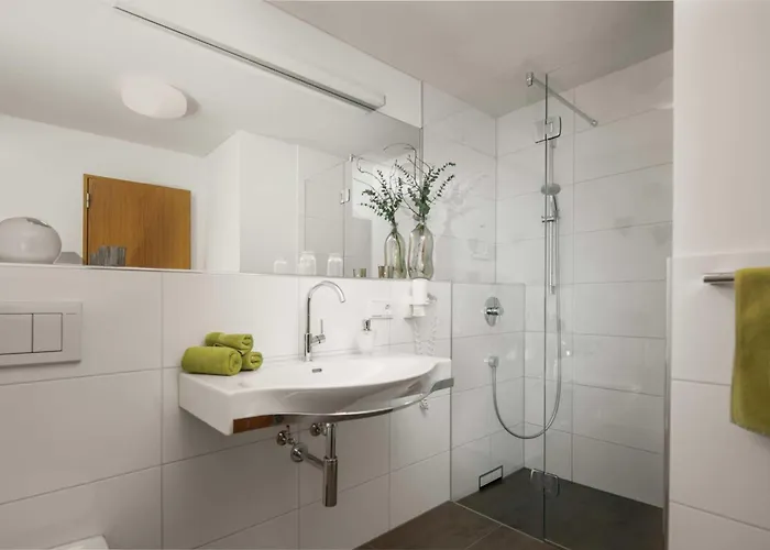 Apartment Veronika *