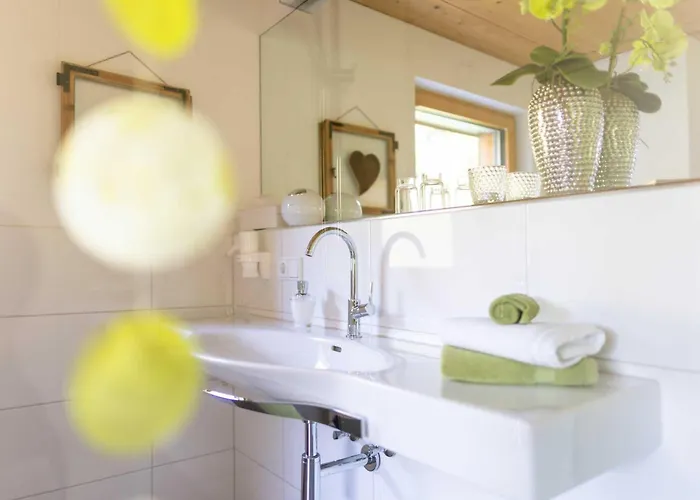 Veronika Apartment *