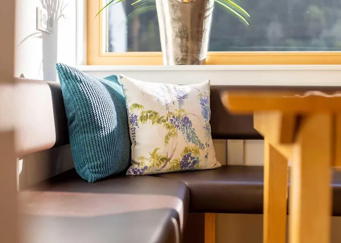 Veronika Apartment *