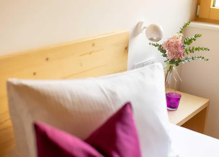 Apartment Veronika Silbertal