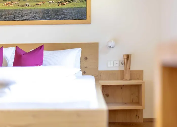 Apartment Veronika Silbertal